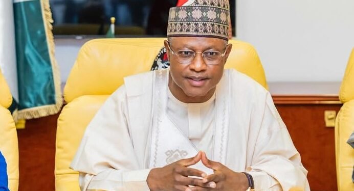 [VIDEO] Uba Sani Says He Has Not Taken Any Loan Since Becoming Governor
