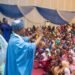 Uba Sani Woos Kaduna Women, Promises Inclusive Administration