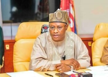 Uba Sani: North Will Give Tinubu 95% Votes