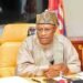 Uba Sani: North Will Give Tinubu 95% Votes