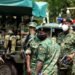 Uganda Commits 1,200 Troops to Proposed International Gaza Force