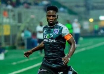 Uganda Football Star David Owori Killed in Suspected Robbery