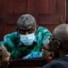 Kizza Besigye in Critical Condition, Wife Reveals