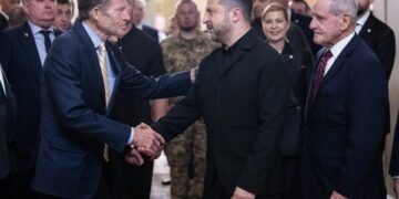 US Senate Passes Sweeping Sanctions Targeting Russian Energy Revenues