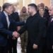 US Senate Passes Sweeping Sanctions Targeting Russian Energy Revenues