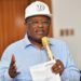 Calls for My Sack Won’t Work, Tinubu Told Me — Umahi