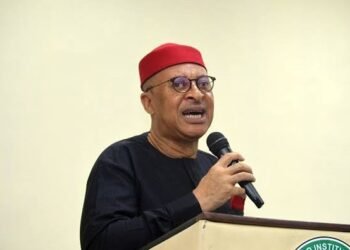 Utomi Remembers Yar’Adua as a Committed Patriot Who Served Nigeria