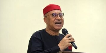 Utomi Remembers Yar’Adua as a Committed Patriot Who Served Nigeria