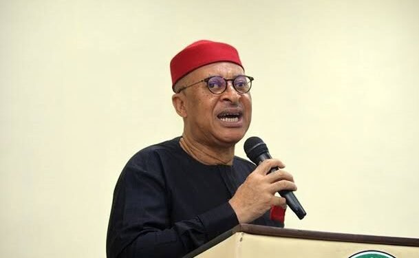 Utomi Remembers Yar’Adua as a Committed Patriot Who Served Nigeria