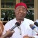 APC Governors United to Secure Tinubu’s Re-election in 2027 — Uzodimma