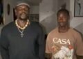 [VIDEO] VDM’s Lawyer Alleges Illegal Kidney Removal From Over 10 Nigerian Youths