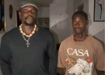 [VIDEO] VDM’s Lawyer Alleges Illegal Kidney Removal From Over 10 Nigerian Youths