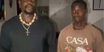 [VIDEO] VDM’s Lawyer Alleges Illegal Kidney Removal From Over 10 Nigerian Youths