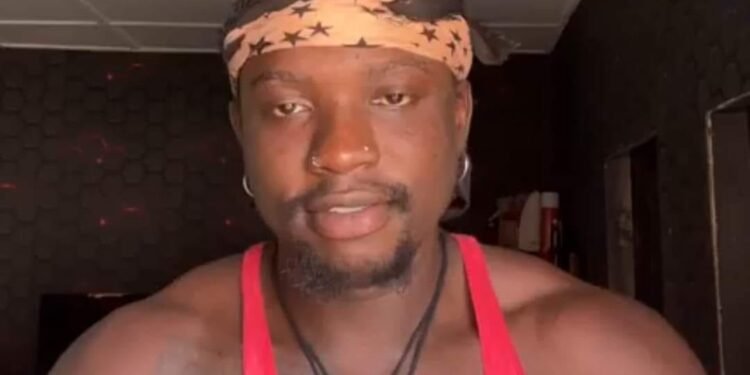 Police Invite VeryDarkMan to Substantiate Allegations Against Checkpoint Officers