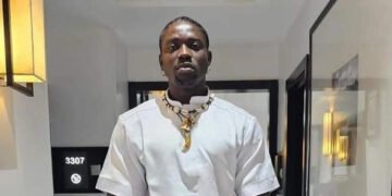 “Charge Me to Court” — VeryDarkMan Fires Back at Police Over Kidnapping Claims