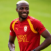 Osimhen Rejects Galatasaray Captaincy Gesture