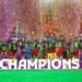 Thousands Flood Yaoundé Streets as Cameroon Women Parade WAFCON Trophy