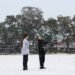 South Africa Braces for Severe Weather as Snow, Hail Disrupt Travel