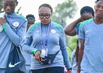 WAFCON 2026: What Nigeria Must Do to Qualify Against Egypt