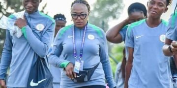 WAFCON 2026: What Nigeria Must Do to Qualify Against Egypt