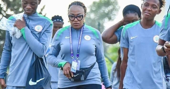 WAFCON 2026: What Nigeria Must Do to Qualify Against Egypt