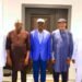 2027 Politics: Fubara Meets Wike, Chinda and Other Rivers Political Figures in Port Harcourt