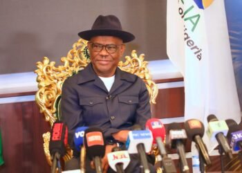 Wike Rejects APC Campaign DG Role, Says Rivers and FCT Victory Matters More