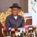 Wike Rejects APC Campaign DG Role, Says Rivers and FCT Victory Matters More