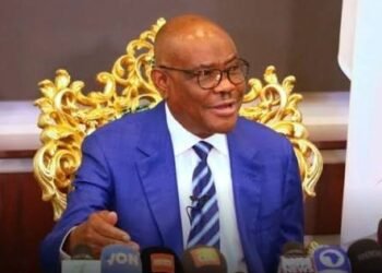 Wike: Tinubu Allowed Free and Fair Process, Could Have Secured APC Victory in Osun