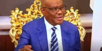 Wike: Tinubu Allowed Free and Fair Process, Could Have Secured APC Victory in Osun