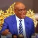 Wike: Tinubu Allowed Free and Fair Process, Could Have Secured APC Victory in Osun