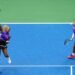 Williams and Alcaraz Make Winning US Open Mixed Doubles Debut
