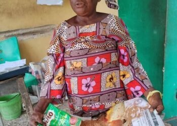 Ogun Prison: Woman Arrested Over Alleged Attempt to Take Suspected ‘Colos’ to Son on Death Row