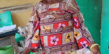 Ogun Prison: Woman Arrested Over Alleged Attempt to Take Suspected ‘Colos’ to Son on Death Row