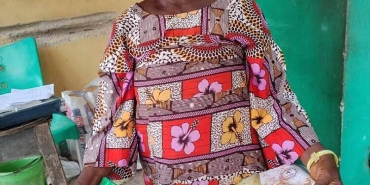 Ogun Prison: Woman Arrested Over Alleged Attempt to Take Suspected ‘Colos’ to Son on Death Row