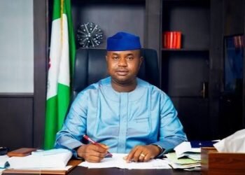 NRS Boss Adedeji Under Fire Over Comment on Nigerian Economy
