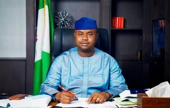 NRS Boss Adedeji Under Fire Over Comment on Nigerian Economy