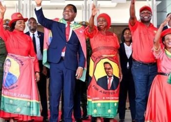 Zambia: Voters Seek Peace and Economic Change Ahead of Election
