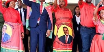 Zambia: Voters Seek Peace and Economic Change Ahead of Election