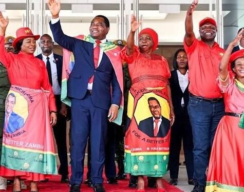 Zambia: Voters Seek Peace and Economic Change Ahead of Election