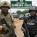 Zamfara: Soldier, Policeman Die During Terrorist Attack