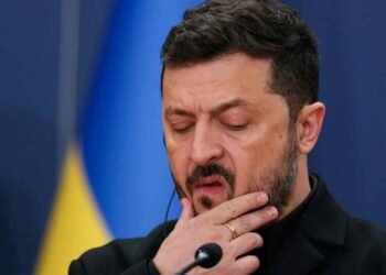 Zelenskyy Accuses Russia of Using North Korean Missiles in Deadly Ukraine Strikes