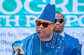Osun: Adeleke Calls for Unity After Poll Violence