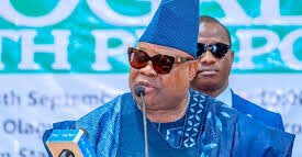 Osun: Adeleke Calls for Unity After Poll Violence