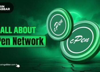 cPen Network Latest Update 2026: HATN Mining Goes Live as 320 Million CPEN Tokens Are Burned