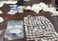 Two Nigerians Arrested in South Africa as Police Seize Suspected Drugs Worth N125m