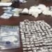 Two Nigerians Arrested in South Africa as Police Seize Suspected Drugs Worth N125m