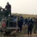 Borno: Nigerian Troops Repel ISWAP Assault, Recover AK-47 Rifles and Ammunition