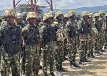 Mass Kidnap: Security Agencies Launch Major Operation to Rescue Niger Victims
