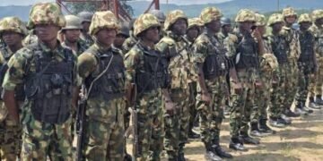 Mass Kidnap: Security Agencies Launch Major Operation to Rescue Niger Victims